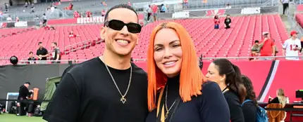 Daddy Yankee anuncia su divorcio tras más de dos décadas de matrimonio con Mireddys González y dos hijos Daddy Yankee anuncia su divorcio tras más de dos décadas de matrimonio con Mireddys González y dos hijos
