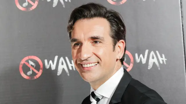 MIguel Lago, al detalle: su pareja, sus cuatros hijos y el complicado parto de Ana