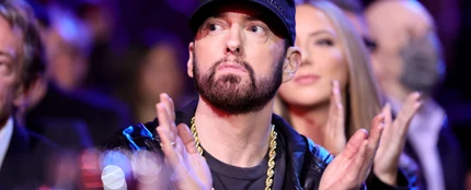 Eminem Eminem
