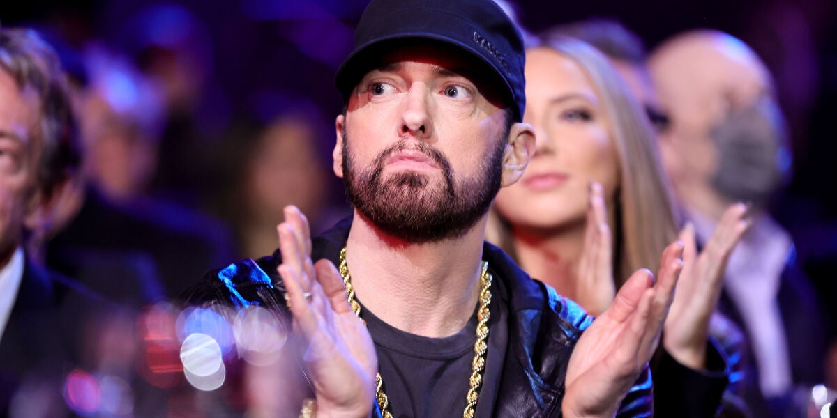 Eminem