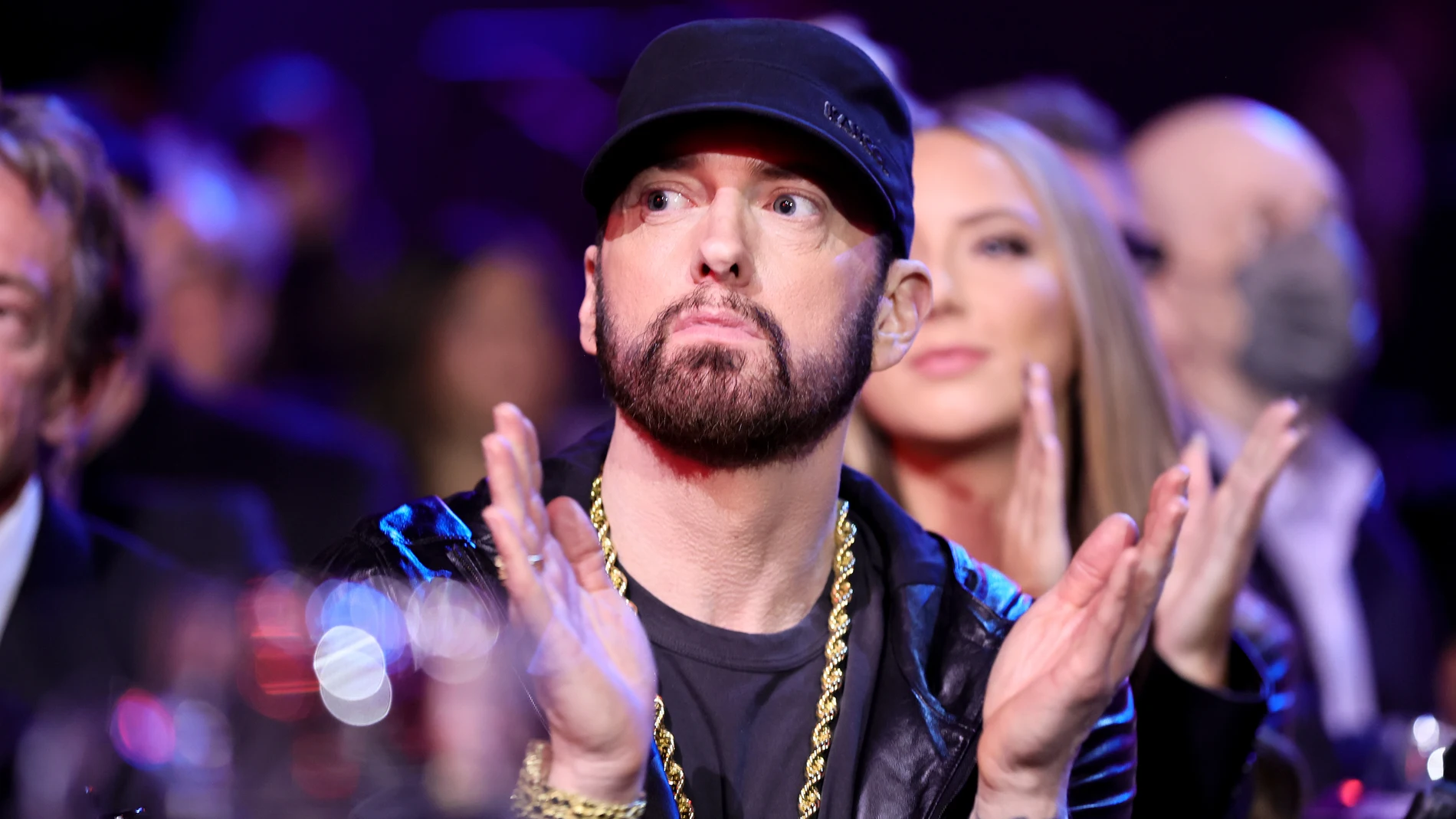 Eminem Eminem