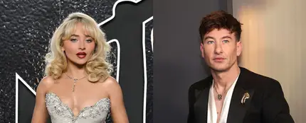 Sabrina Carpenter y Barry Keoghan se separan: las informaciones que apuntan a su ruptura Sabrina Carpenter y Barry Keoghan se separan: las informaciones que apuntan a su ruptura