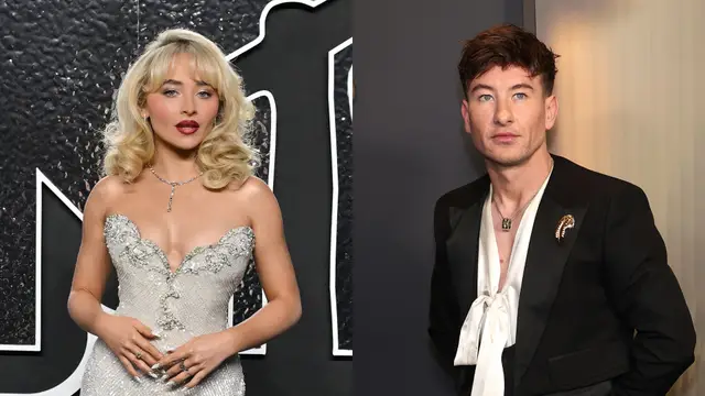 Sabrina Carpenter y Barry Keoghan se separan: las informaciones que apuntan a su ruptura