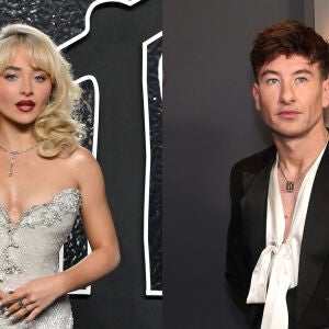 Sabrina Carpenter y Barry Keoghan se separan: las informaciones que apuntan a su ruptura