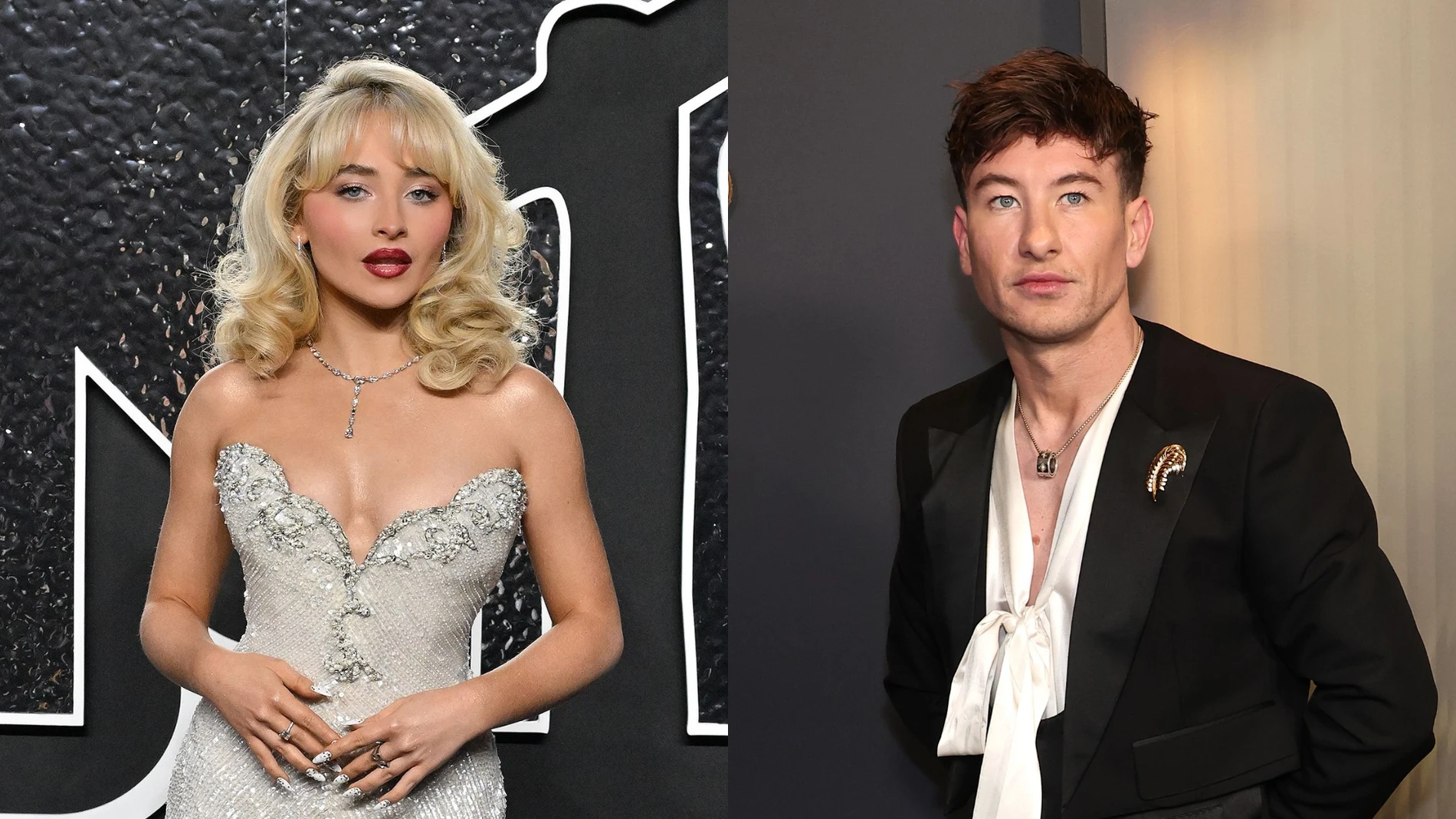 Sabrina Carpenter y Barry Keoghan se separan: las informaciones que apuntan a su ruptura Sabrina Carpenter y Barry Keoghan se separan: las informaciones que apuntan a su ruptura