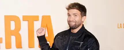 Pablo Alborán Pablo Alborán