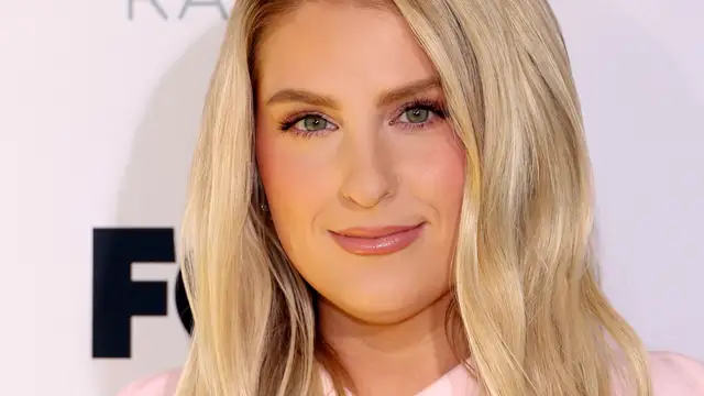 Meghan Trainor se sincera sobre sus operaciones estéticas: "Ya no puedo sonreír más"