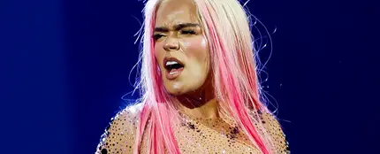 Karol G Karol G