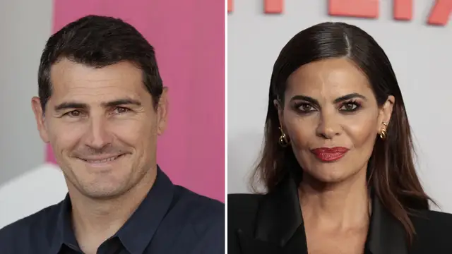 La verdad sobre la relación entre Íker Casillas y María José Suárez