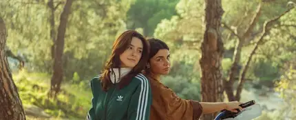 Mafalda Cardenal y Clodix Mafalda Cardenal y Clodix