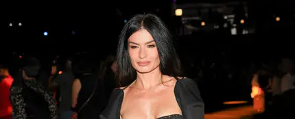 La influencer Madame de Rosa La influencer Madame de Rosa