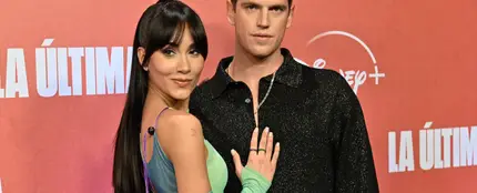 La verdad sobre la reconciliación de Aitana y Miguel Bernardeau y su cita en Madrid La verdad sobre la reconciliación de Aitana y Miguel Bernardeau y su cita en Madrid