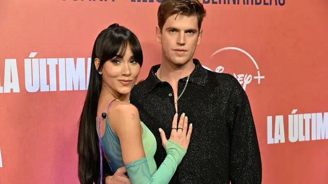 La verdad sobre la reconciliación de Aitana y Miguel Bernardeau y su cita en Madrid