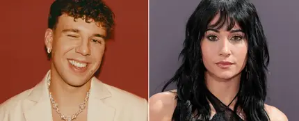 Quevedo y Aitana Quevedo y Aitana