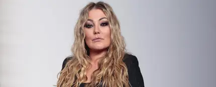 Amaia Montero en 2018 Amaia Montero en 2018