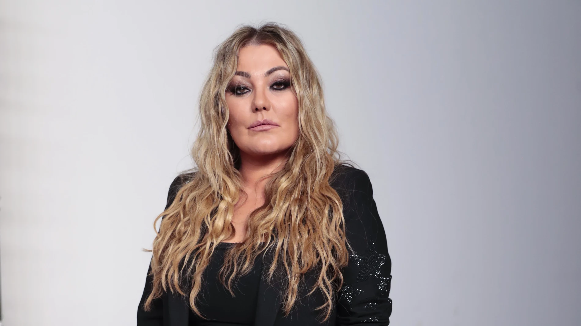 Amaia Montero en 2018 Amaia Montero en 2018