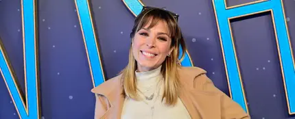 Gisela en 2023 Gisela en 2023