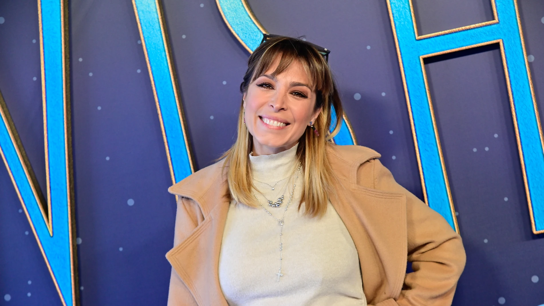 Gisela en 2023 Gisela en 2023