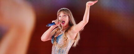 Taylor Swift en Vancouver con su gira 'The Eras Tour'