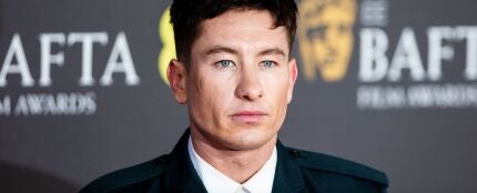 Barry Keoghan