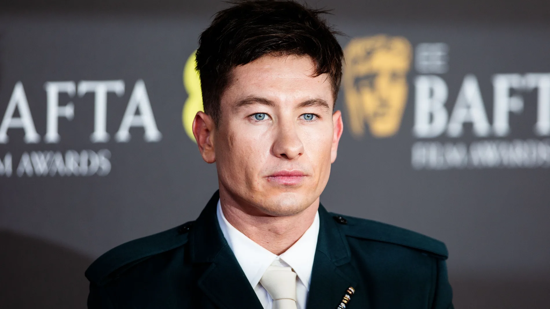 Barry Keoghan Barry Keoghan