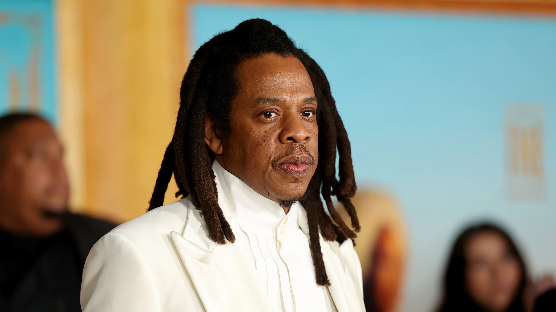 Jay Z Jay Z