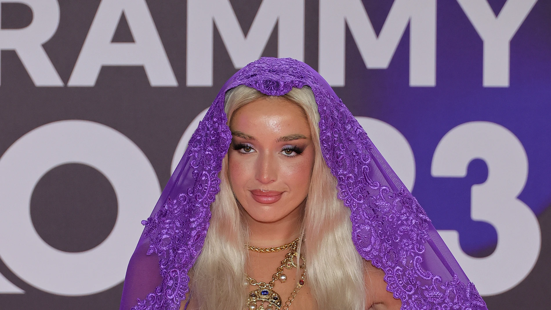 Lola índigo Lola índigo