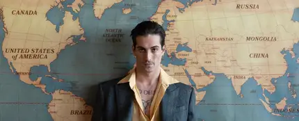 Damiano David anuncia dos conciertos en España: Damiano David anuncia dos conciertos en España: