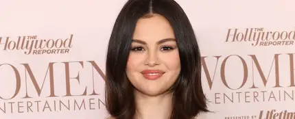 Selena Gómez se pronuncia sobre las críticas de Eugenio Derbez en 'Emilia Pérez' Selena Gómez se pronuncia sobre las críticas de Eugenio Derbez en 'Emilia Pérez'