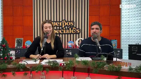 Eva Soriano manda un mensaje Taylor Swift tras no ganar el Billboard: "Te hago un collar de macarrones" Eva Soriano manda un mensaje Taylor Swift tras no ganar el Billboard: "Te hago un collar de macarrones"