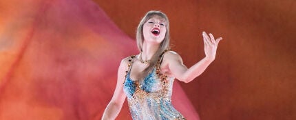 El mensaje de despedida de Taylor Swift en 'The Eras Tour': "El capítulo más emocionante de mi vida"