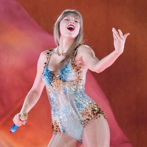 El mensaje de despedida de Taylor Swift en 'The Eras Tour': "El capítulo más emocionante de mi vida"