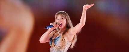 El mensaje de despedida de Taylor Swift en el Eras Tour