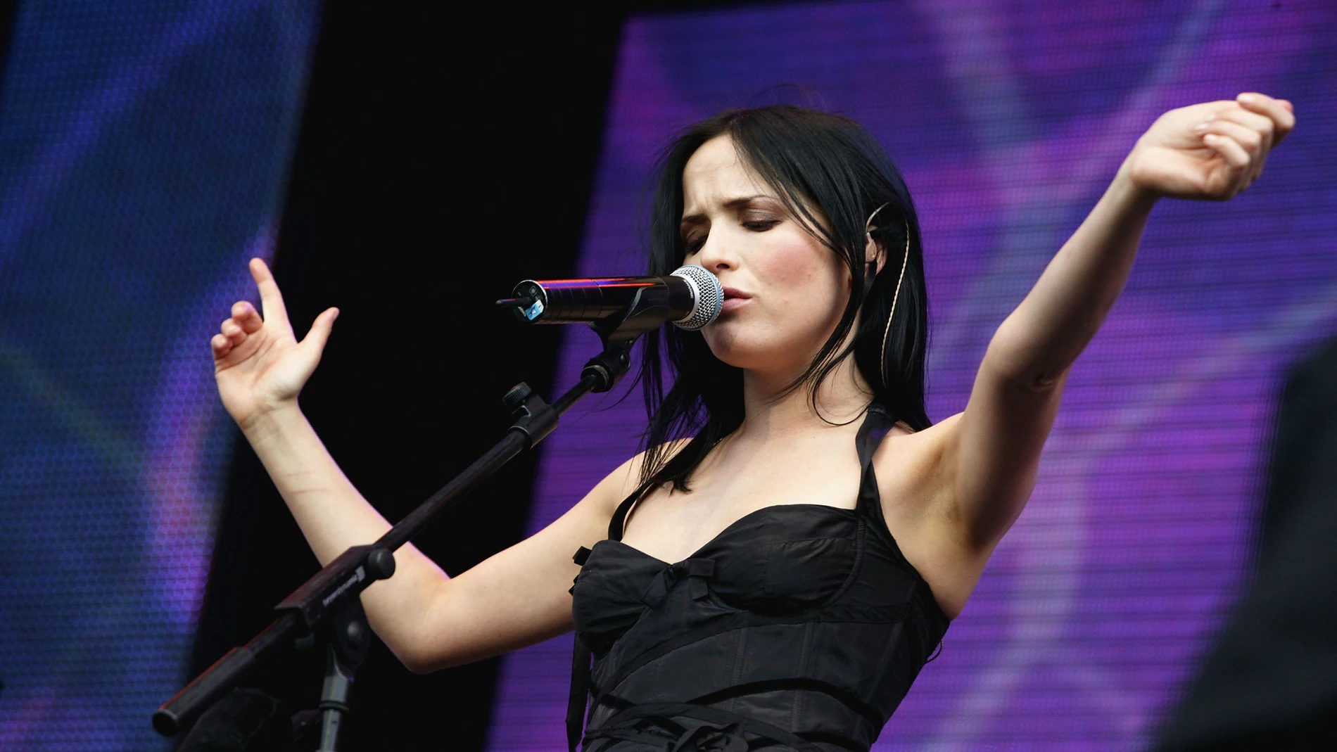 The Corrs darán dos conciertos en España en verano de 2025, los primeros en más de 20 años The Corrs darán dos conciertos en España en verano de 2025, los primeros en más de 20 años