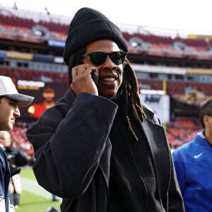 El nuevo disco de Jay Z sigue rodeado de misterio El nuevo disco de Jay Z sigue rodeado de misterio
