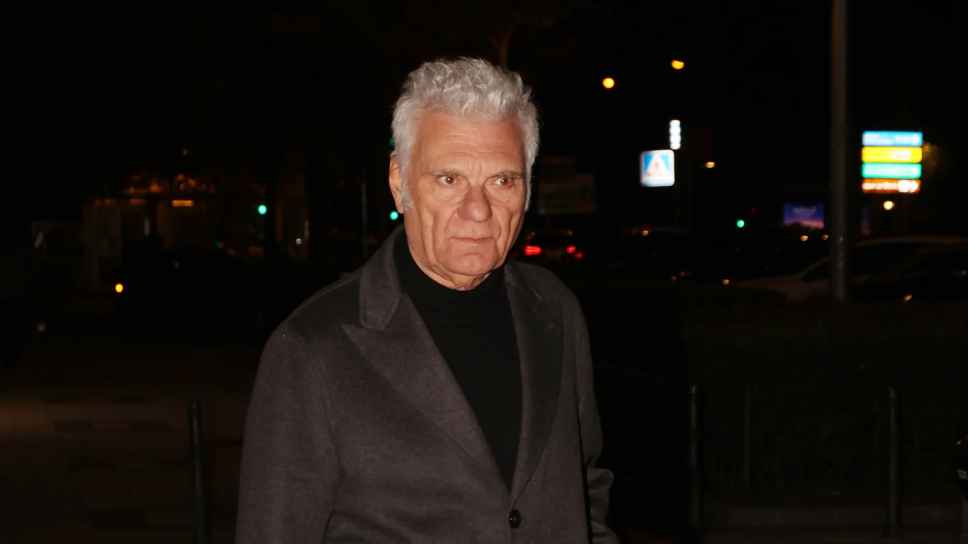 Así es Carles Sans: su trayectoria, su pareja y su obra '¡Por fin solo!' Así es Carles Sans: su trayectoria, su pareja y su obra '¡Por fin solo!'