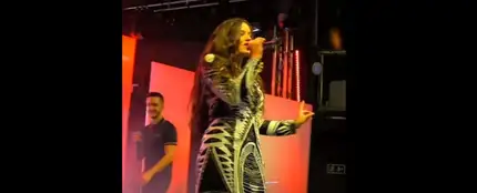 C. Tangana y Rosalía: sus vídeos cantando juntos 'Antes de Morirme' y 'Llámame Más Tarde' C. Tangana y Rosalía: sus vídeos cantando juntos 'Antes de Morirme' y 'Llámame Más Tarde'