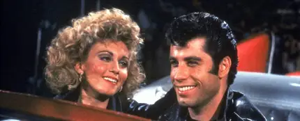 Grease Grease