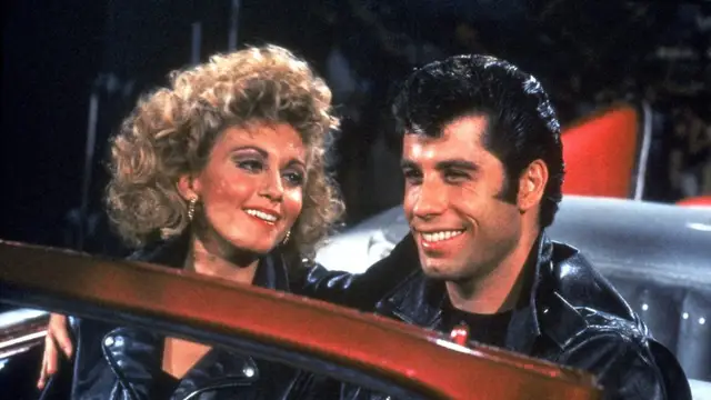 Grease