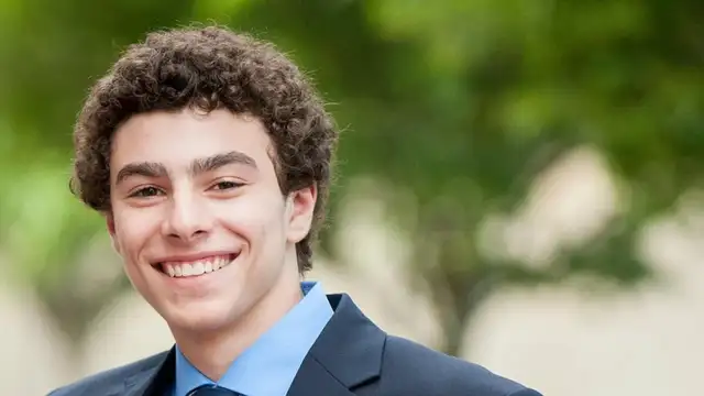 Luigi Mangione, el detenido por presunto asesinato en Estados Unidos que se ha hecho viral