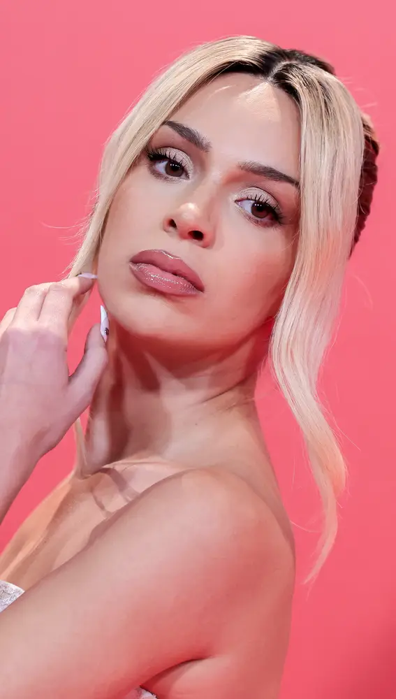 Bad Gyal Bad Gyal
