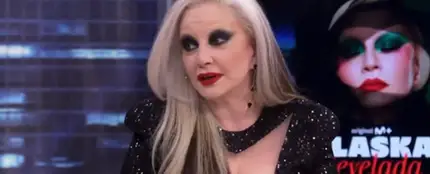 Alaska habla abiertamente de su bisexualidad: "Las chicas me gustan, pero yo me enamoro de los chicos" Alaska habla abiertamente de su bisexualidad: "Las chicas me gustan, pero yo me enamoro de los chicos"