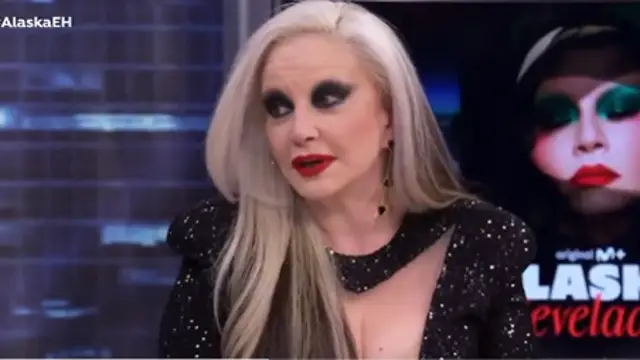 Alaska habla abiertamente de su bisexualidad: "Las chicas me gustan, pero yo me enamoro de los chicos"