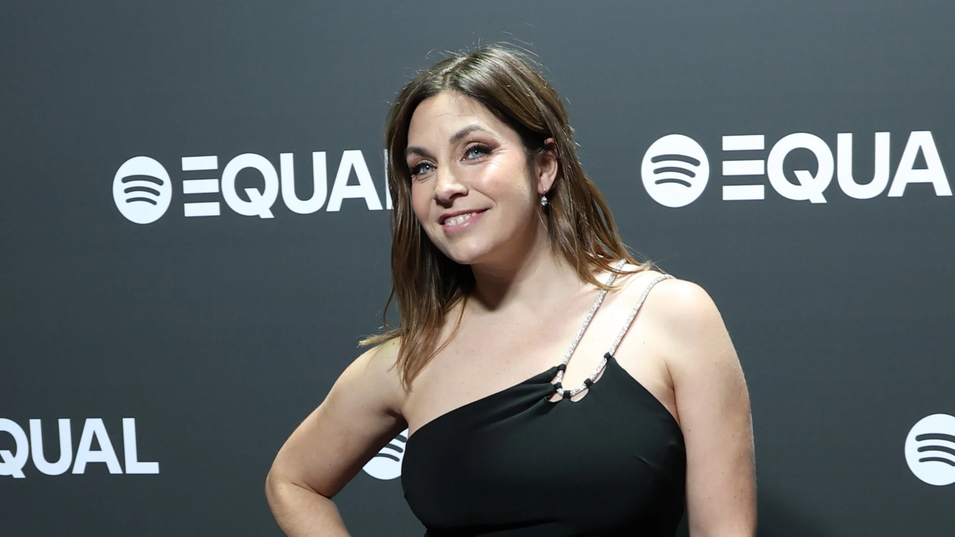 Leire Martínez, exvocalista de La Oreja de Van Gogh Leire Martínez, exvocalista de La Oreja de Van Gogh