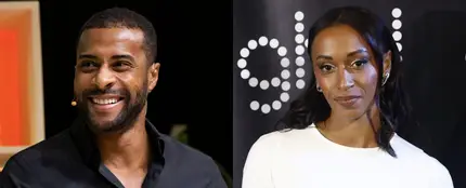 Nelson Évora, expareja de Ana Peleteiro, se desvincula de la deportista tras contar que sufrió abusos sexuales Nelson Évora, expareja de Ana Peleteiro, se desvincula de la deportista tras contar que sufrió abusos sexuales