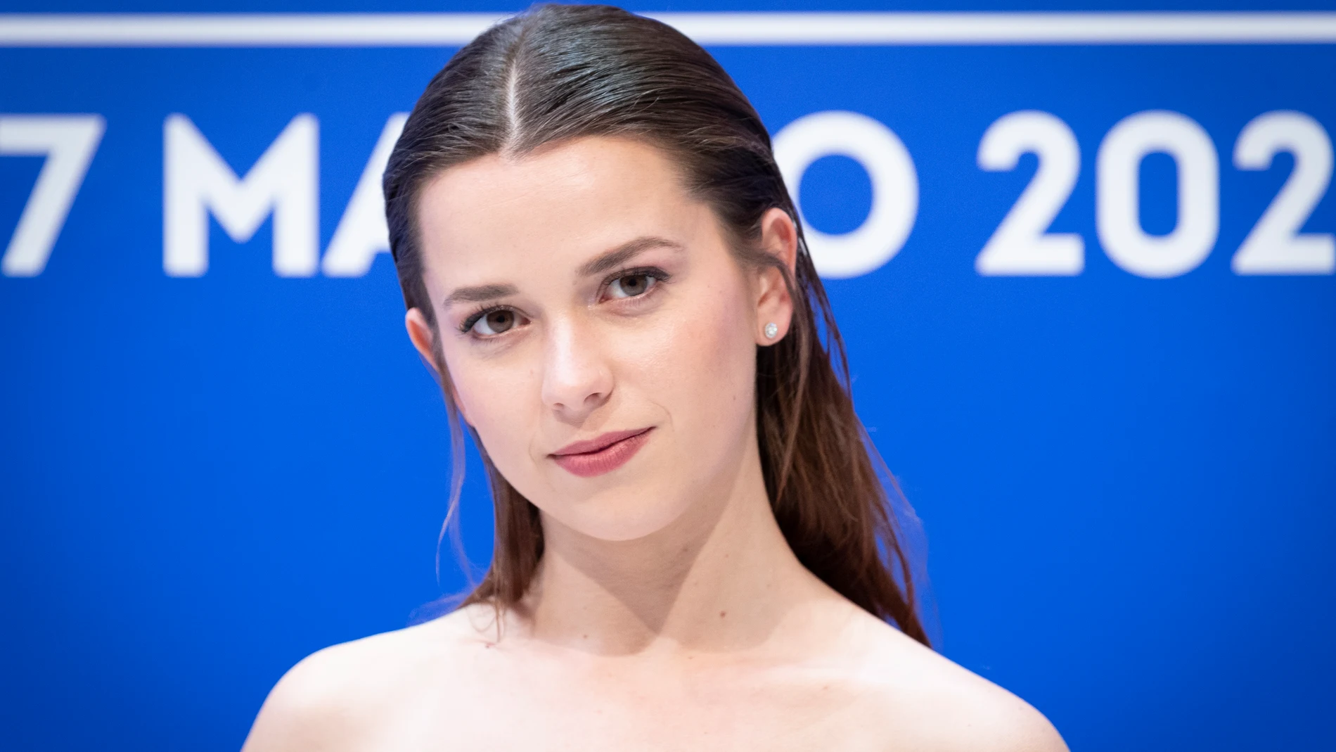 La actriz Ana jara La actriz Ana jara