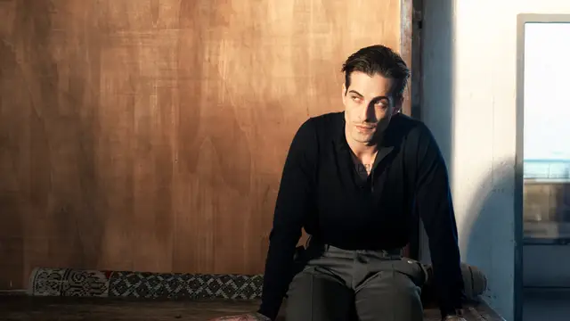 Damiano David
