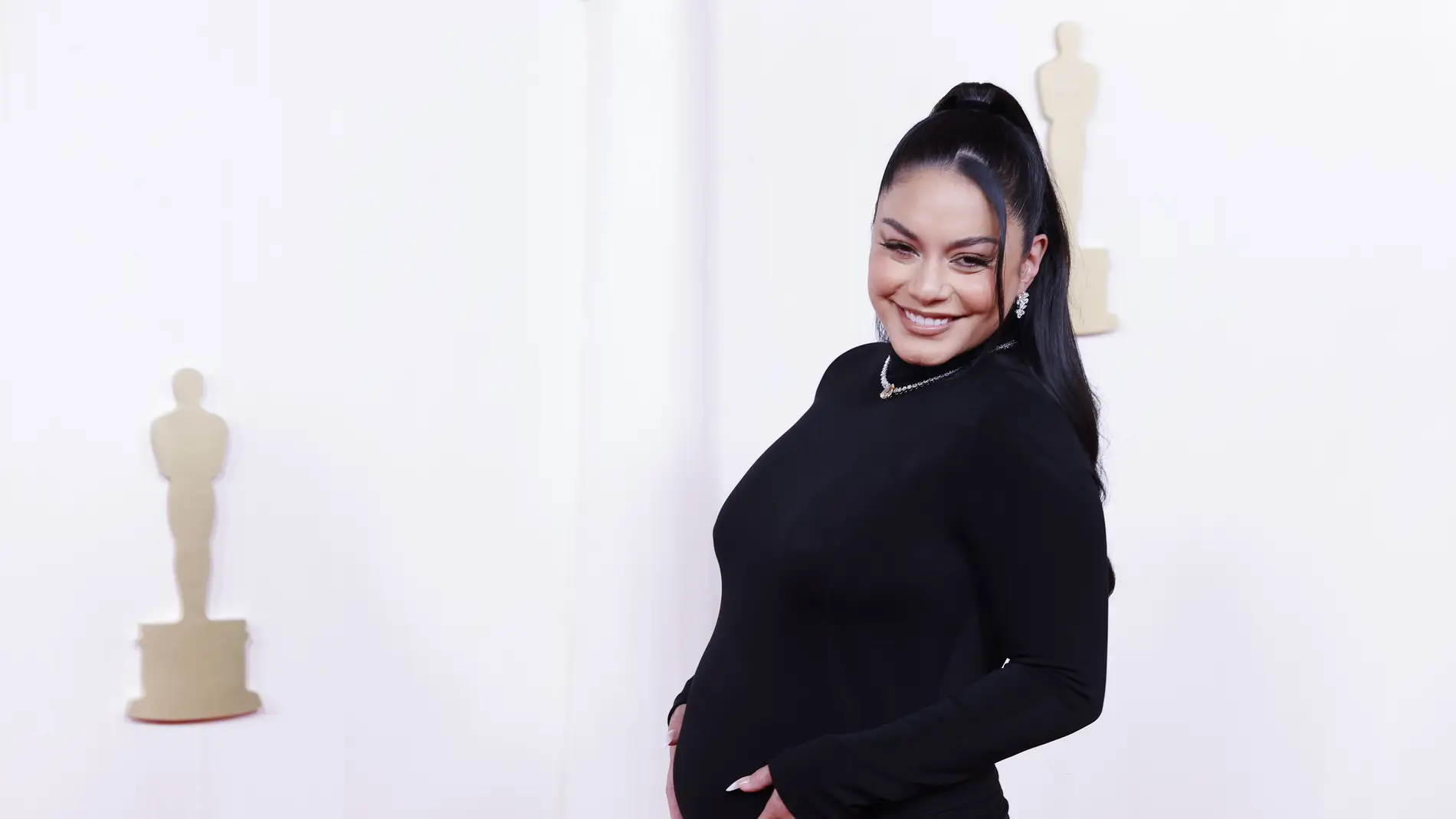 Vanessa Hudgens en los premios Óscar de 2024 Vanessa Hudgens en los premios Óscar de 2024