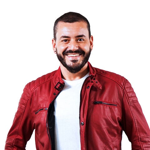 Me Pones con Juanma Romero en Europa FM 