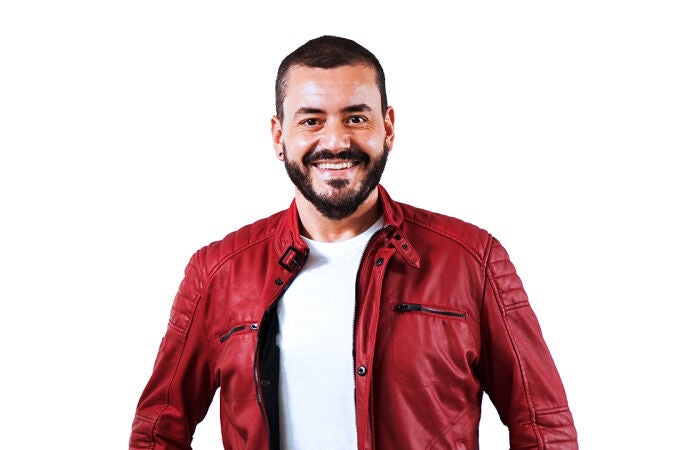 Me Pones con Juanma Romero en Europa FM 